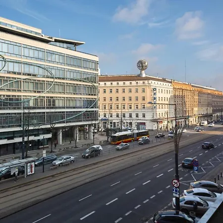 Daire Family City Center By Renters Prestige