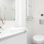 Family City Center By Renters Prestige Lägenhet *
