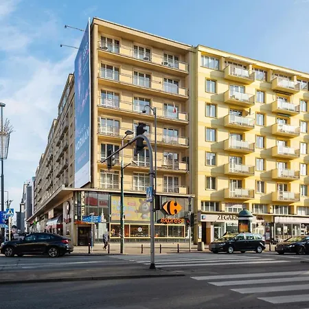 Family City Center By Renters Prestige דירה *